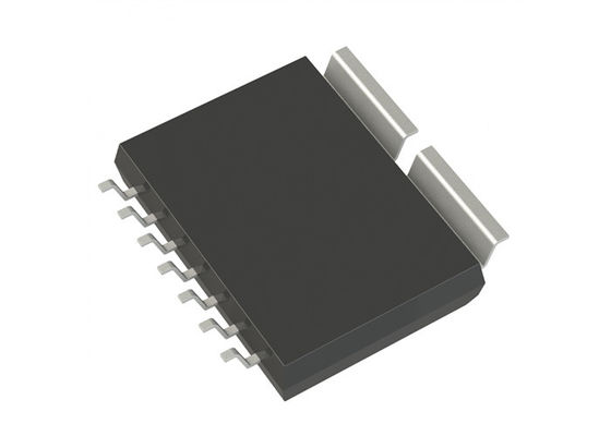 TMCS1123A4AQDVGRQ1 Сенсор IC Гальванически изолированный сенсор тока эффекта Холла