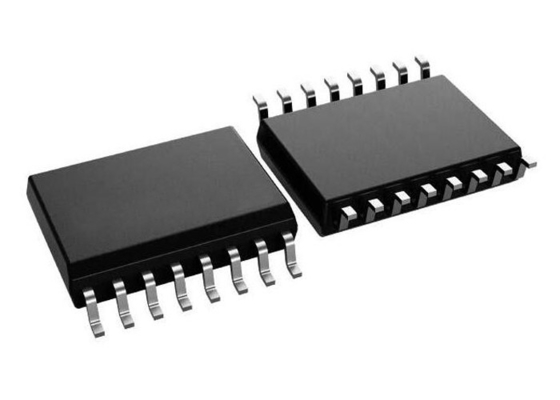 ISO7742TADWRQ1 Чип интегральной схемы с усиленными четырехканальными цифровыми изоляторами SOIC-16