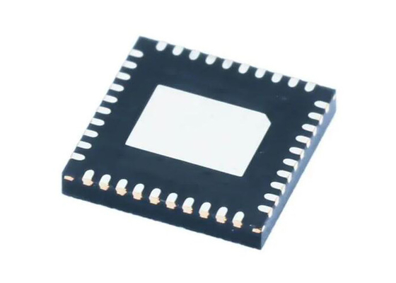 LMX2592RHAR Широкополосный интегральный микросхема PLLatinumTM RF синтезатор VQFN-40