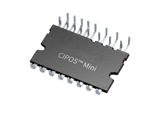 IM06B20AC1 Чип интегрированной схемы 600В 20А CIPOSTM мини интеллектуальный энергомодуль