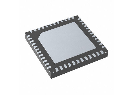 CC1312R1F3RGZ Микроконтроллер MCU SimpleLinkTM Multiprotocol Sub-1 GHz Беспроводной микроконтроллер