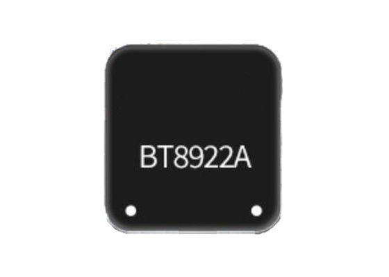 BT8922A BT IC BT Earphone Chip QFN-32 BT 6.0 TWS Chip 125MHz BT Chip
