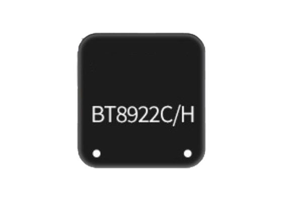 BT8922H2 BT IC 125MHz BT Чип для наушников QFN-32 BT 6.0 TWS Чип для наушников