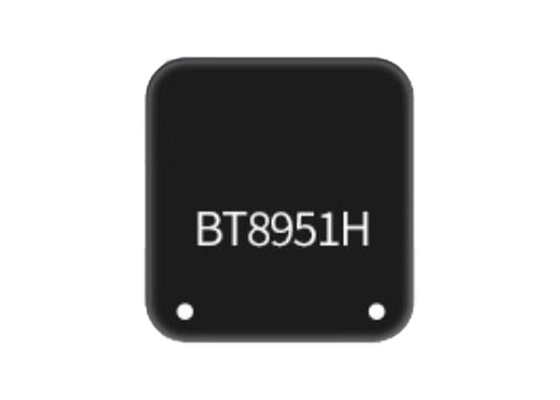 BT8951H BT IC BT 6.0 TWS Гарнитура QFN-40 Аудиоплеер Микроконтроллер