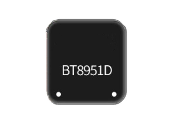 BT8951D BT IC BT Чип для наушников для наушников BT 6.0 Headband Headset QFN-40