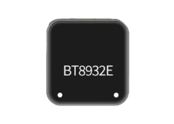 BT8932E BT IC BT Чип для наушников QFN-32 140MHz BT 6.0 TWS Чип для наушников