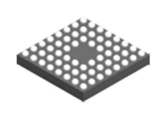 AMC8V208YBF интегральный микросхема 16-битный преобразователь данных IC DSBGA-60 8-канальный IDAC