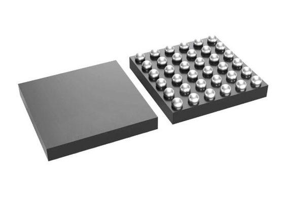 AFE4462YBGR интегральная схема чип аналоговый передний конец DSBGA-36 22-битный интегрированный AFE