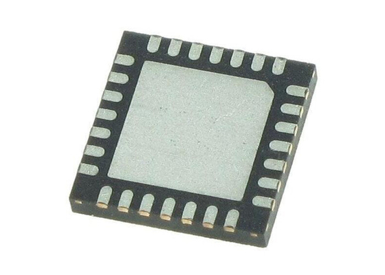DAC60516RUYR интегральные микросхемы 12-битные цифровые и аналоговые преобразователи WQFN-28