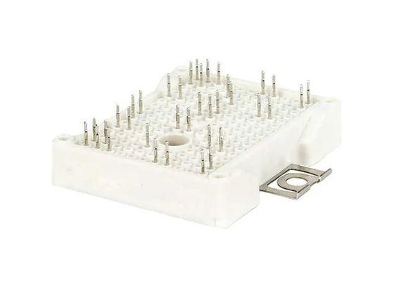 CAB004M12GM4 Автомобильные модули IGBT 1200V 4mΩ Силиконовый карбидный полумостовой модуль