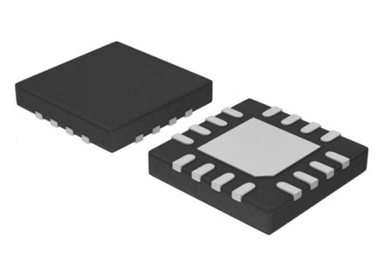 ADS8681WRUM интегральный микросхема 16-битный аналогово-цифровой преобразователь WQFN-16