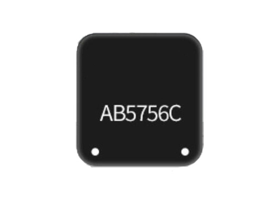 AB5756C BT IC 1Mbit Flash BT 6.0 Открытый чип для наушников QFN20 BT Чип для наушников