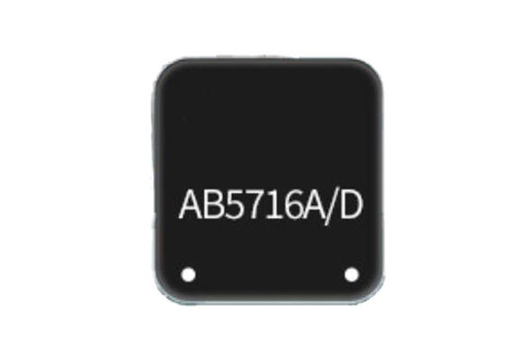 AB5716A BT IC BT Chip для наушников QFN-20 140MHz BT 6.0 TWS Headset Chip