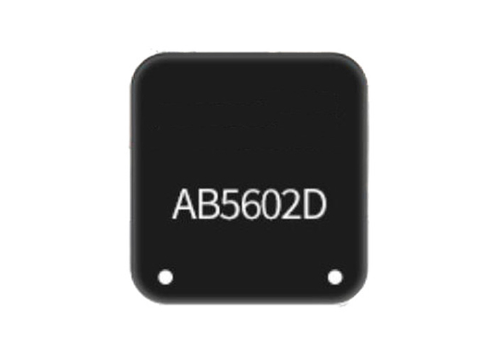 AB5602D BT IC BT 5.4 Часовой динамик QFN-32 Стерео BT Alarm Clock Audio Chip