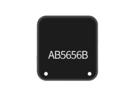 AB5656B BT IC BT Earphone Chip 125MHz BT 6.0 Стерео наушники Чип QFN-20