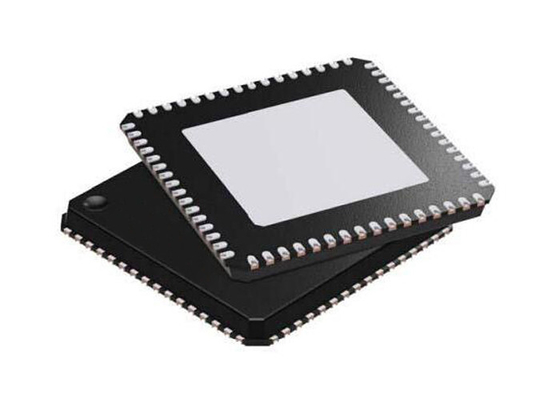 ADC3668IRTDT интегральный микросхема 16-битный ADC VQFN-64 Аналоговый к цифровым преобразователям