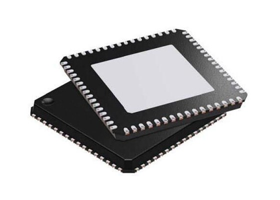 ADC3548IRTDT интегральный микросхема 14-битный аналоговый к цифровому преобразователям VQFN-64