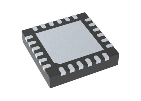 LMX2492RTWR интегральная схема чип частотный синтезатор WQFN-24 фазовые замкнутые петли