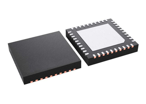 CC2745R10E0WRHARQ1 BT IC Automotive SimpleLink BT 6.0 Низкоэнергетический беспроводный MCU VQFN-40