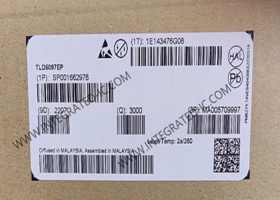 TLD5097EP интегральная схема чип LED Boost контроллер 90mA LITIXTM LED Дирижер IC