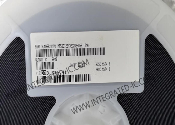 MT53E128M32D2DS-053 IT:A Память IC Чип 4Gbit Mobile LPDDR4 Память IC WFBGA200
