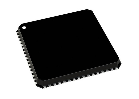 AD5755ACPZ интегральная схема чип преобразователи данных LFCSP-64 16-битный DAC преобразователь IC