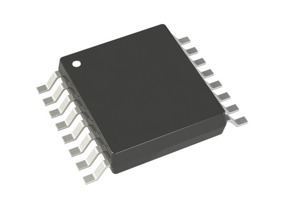 AD5542AARUZ интегральная схема чип преобразователь данных IC TSSOP-16 16-битные преобразователи DAC