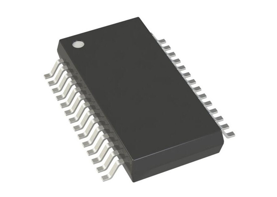 AD5725ARSZ-1500 интегральный микросхема 12-битный DAC SSOP-28 DAC преобразователь данных IC