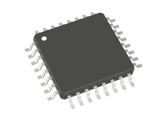 AD5764CSUZ интегральная схема чип преобразователь данных IC TQFP-32 16-битные преобразователи DAC