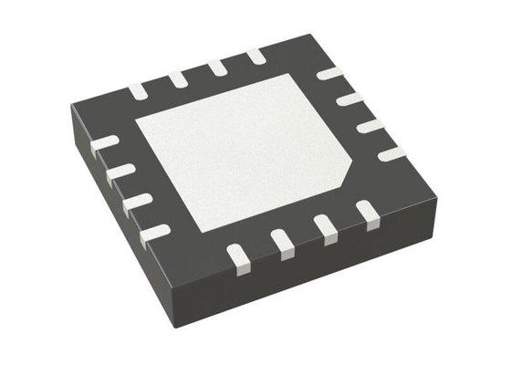 AD5668BCPZ-1500 интегральный микросхема Чип цифровой к аналоговому преобразователю 16-битный DAC LFCSP-16