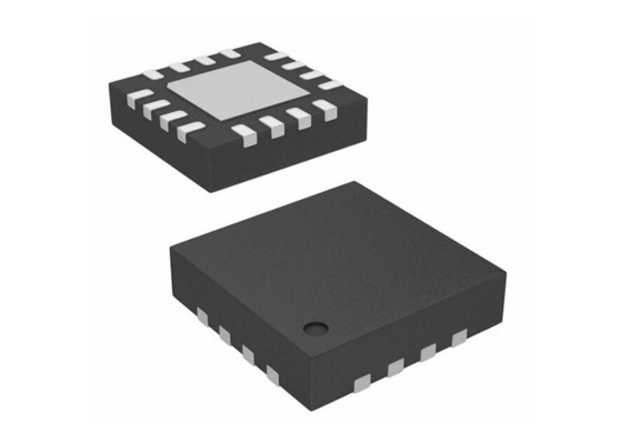 AD5694BCPZ интегральная схема чип цифровой к аналоговому преобразователю LFCSP-16 12-битный DAC