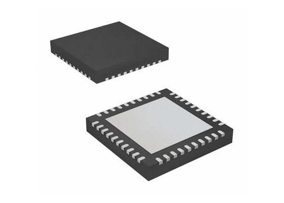 AD5766BCPZ интегральная схема чип цифровой к аналоговому преобразователю LFCSP-40 16-битный DAC