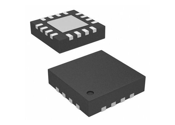 AD5721BCPZ интегральный микросхема 12 битный цифровой к аналоговому преобразователю LFCSP-16