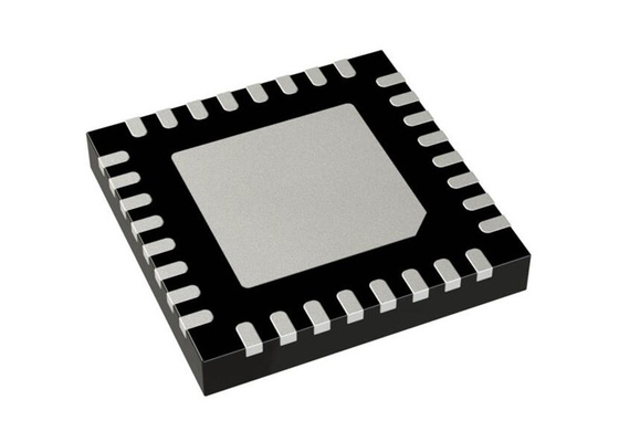 AD9707BCPZ интегральная схема чип цифровой к аналоговому преобразователю 14-битный DAC LFCSP-32