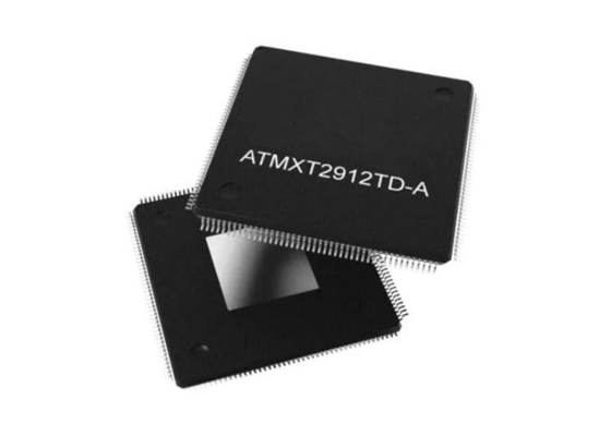 ATMXT2912TD-ATVA1 интегральная схема чип maXTouch 2911-узловый сенсорный экран контроллер