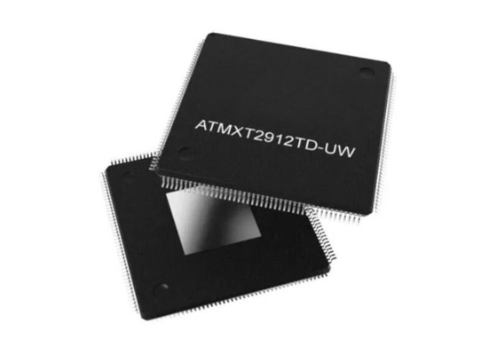 ATMXT2912TD-ABRUWVA1 интегральная схема чип maXTouch 2911-узел сенсорный контроллер
