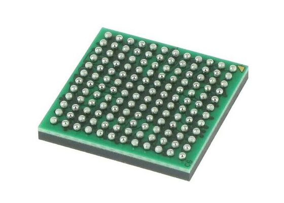 ADC12DJ800AAVTQ1 интегральный микросхема чип FCBGA-144 12-битный аналогово-цифровой преобразователь