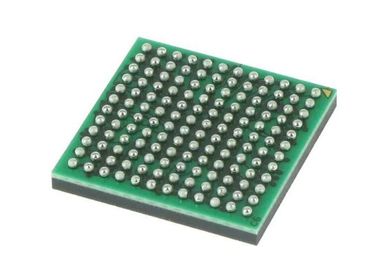 ADC09QJ800AAVTQ1 интегральная схема чип высокоскоростные ADC FCBGA-144 преобразователь данных IC