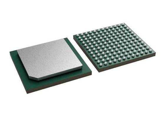 ADC09DJ800AAVTQ1 Чип интегральной схемы 9-битный аналоговый к цифровому преобразователю FCBGA-144