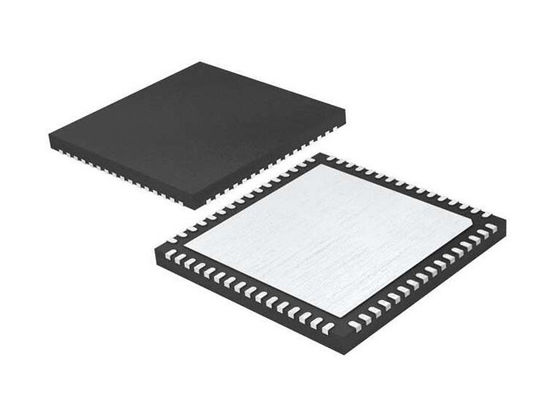 DAC5682ZIRGC интегральная схема чип-конвертер данных IC VQFN-64 16-битный двуканальный DAC