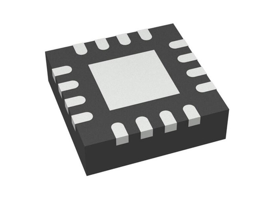DAC80508ZCRTE интегральный микросхема 16-битный DAC WQFN-16 DAC преобразователь данных IC