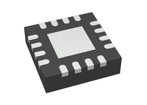 DAC60508ZRTER интегральный микросхема 12-битный DAC WQFN-16 цифровой к аналоговому преобразователю