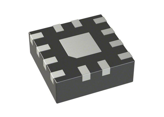 LMH9126IRRLR Модуль беспроводной связи Усилитель RF IC WQFN-12 Усилители блока усиления RF