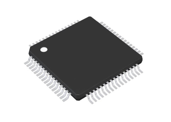 F280041PMSR Микроконтроллер MCU C2000TM C28x PiccoloTM MCU 32-битный одноядерный MCU