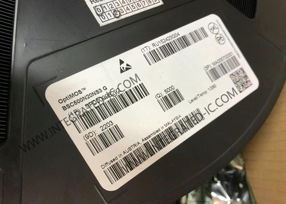 BSC500N20NS3G интегральный микросхема чип 200V OptiMOS TM MOSFET транзисторы TDSON-8 пакет