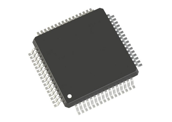 STM32F303RBT6 Микроконтроллер MCU Встроенные микроконтроллеры LQFP-64 128KB Flash MCU