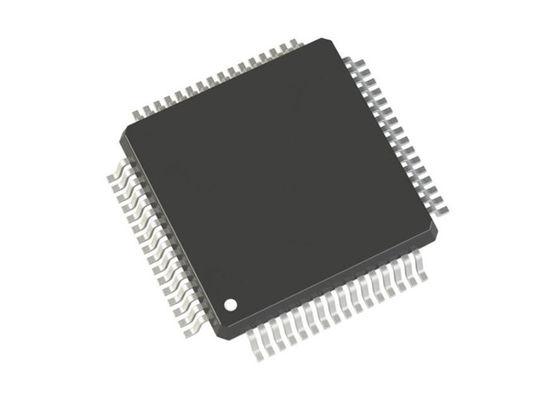 STM32F302RCT6 Микроконтроллер MCU Встроенный MCU 72MHz Высокопроизводительный 32-битный MCU LQFP-64