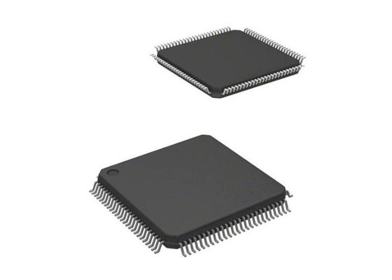 STM32F105VCT6 Микроконтроллер MCU 32-битный одноядерный MCU 72MHz встроенный микроконтроллер