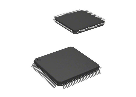 STM32F105VCT6 Микроконтроллер MCU ARM Cortex-M3 STM32F1 32-битный микроконтроллер