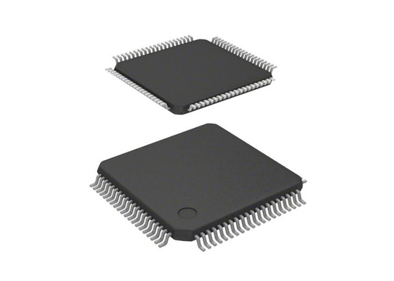 STM32G474MET6 Микроконтроллер MCU Встроенный MCU 32-битные одноядерные микроконтроллеры
